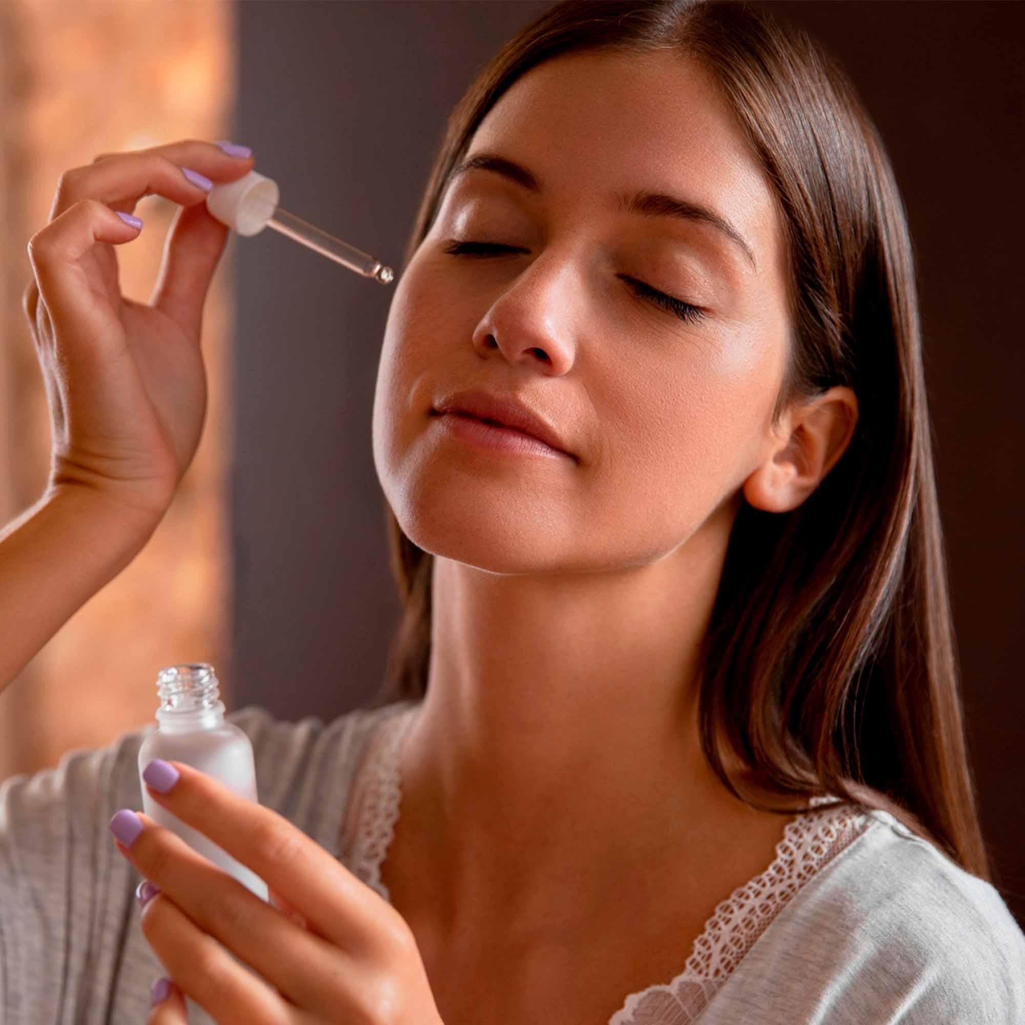 ¿Para qué sirve el aloe vera en el rostro?