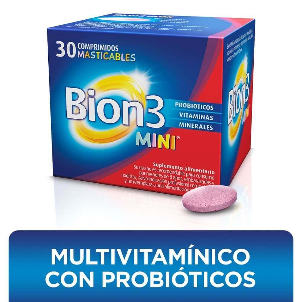 Suplemento de ácido fólico de hierro quelado con vitamina C, E, B12, zinc y  selenio para hombres y mujeres - 60 tabletas