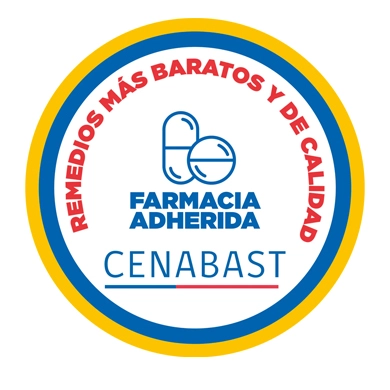 ¿Qué son los medicamentos CENABAST?