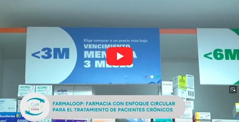 Imagen de Cual es tu huella