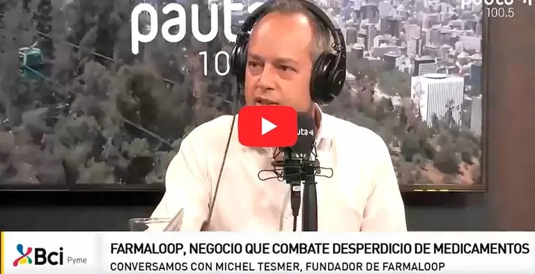 Imagen de Radio Pauta