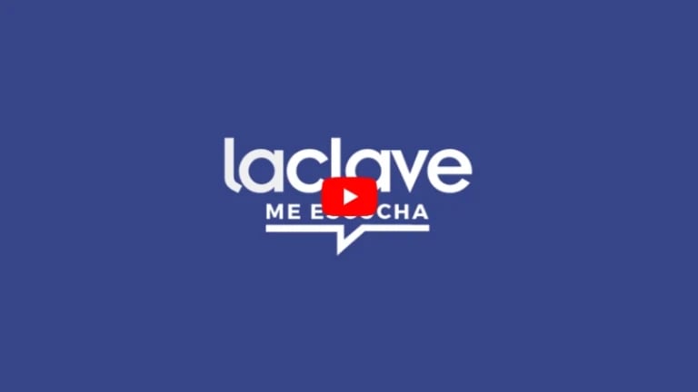 Imagen de La Clave